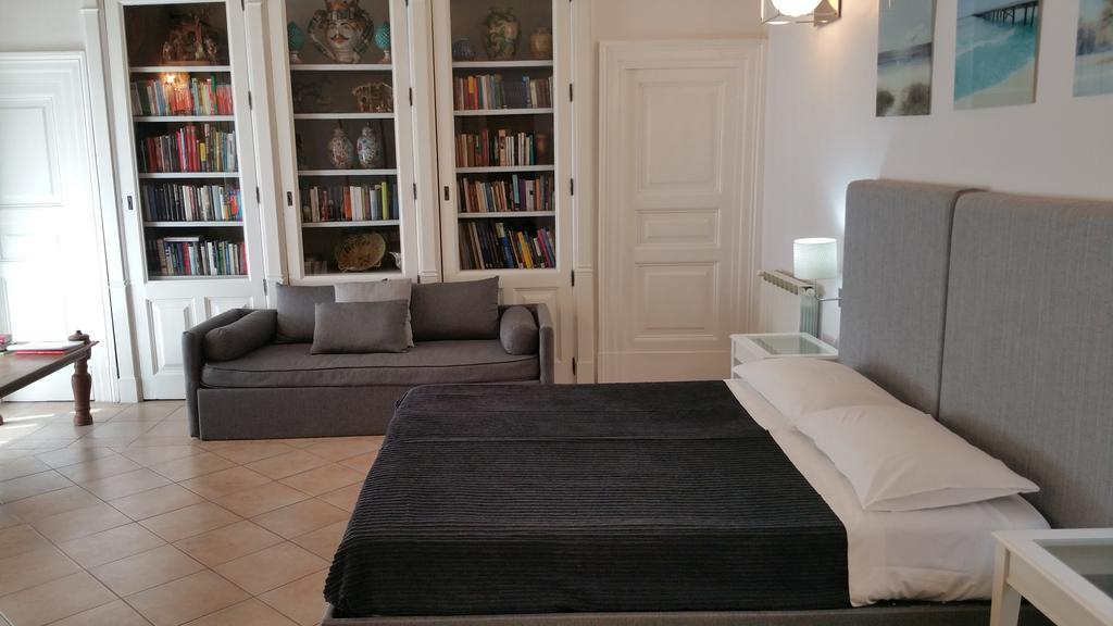 Centro Storico B&B Catania Exterior photo